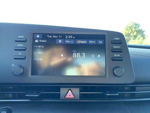 New 2026 Hyundai Elantra Sport w/ Cargo Package image 61