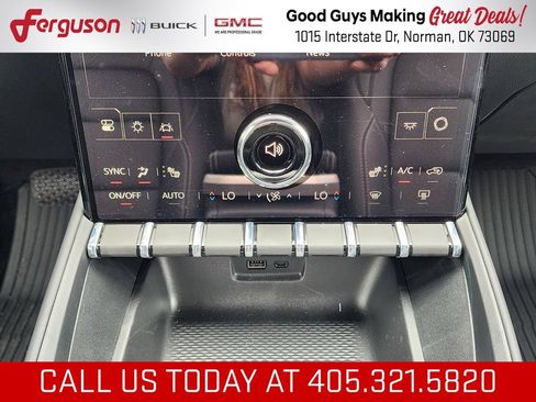 New 2026 GMC Terrain Elevation w/ Elevation Premium Package FWD image 29