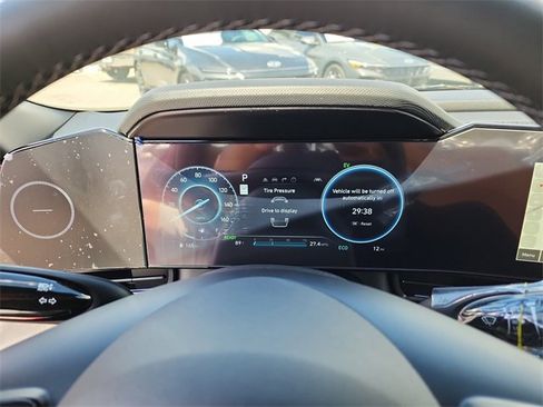 New 2025 Hyundai Elantra SEL image 26