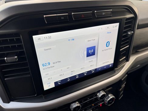 Used 2022 Ford F150 XLT w/ Equipment Group 302A High image 28