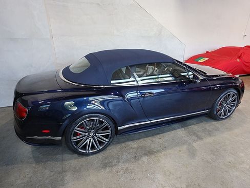Used 2015 Bentley Continental GT Speed AWD/4WD image 48