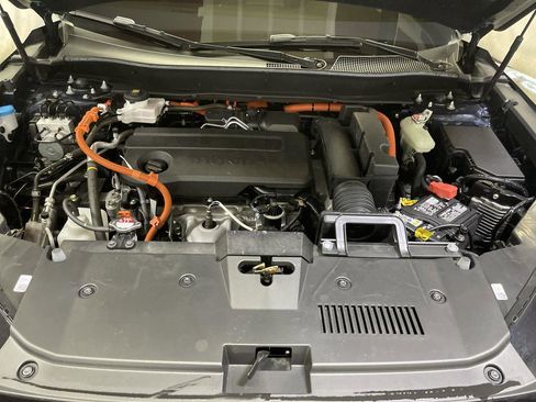 Used 2025 Honda CR-V Sport-L image 25