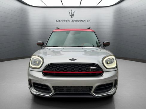 Used 2024 MINI Cooper Countryman John Cooper Works image 8