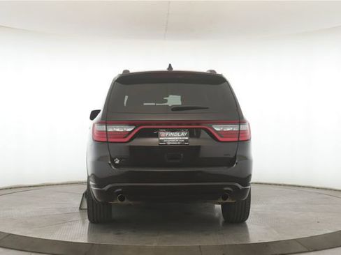 Used 2025 Dodge Durango GT w/ Blacktop Package image 11