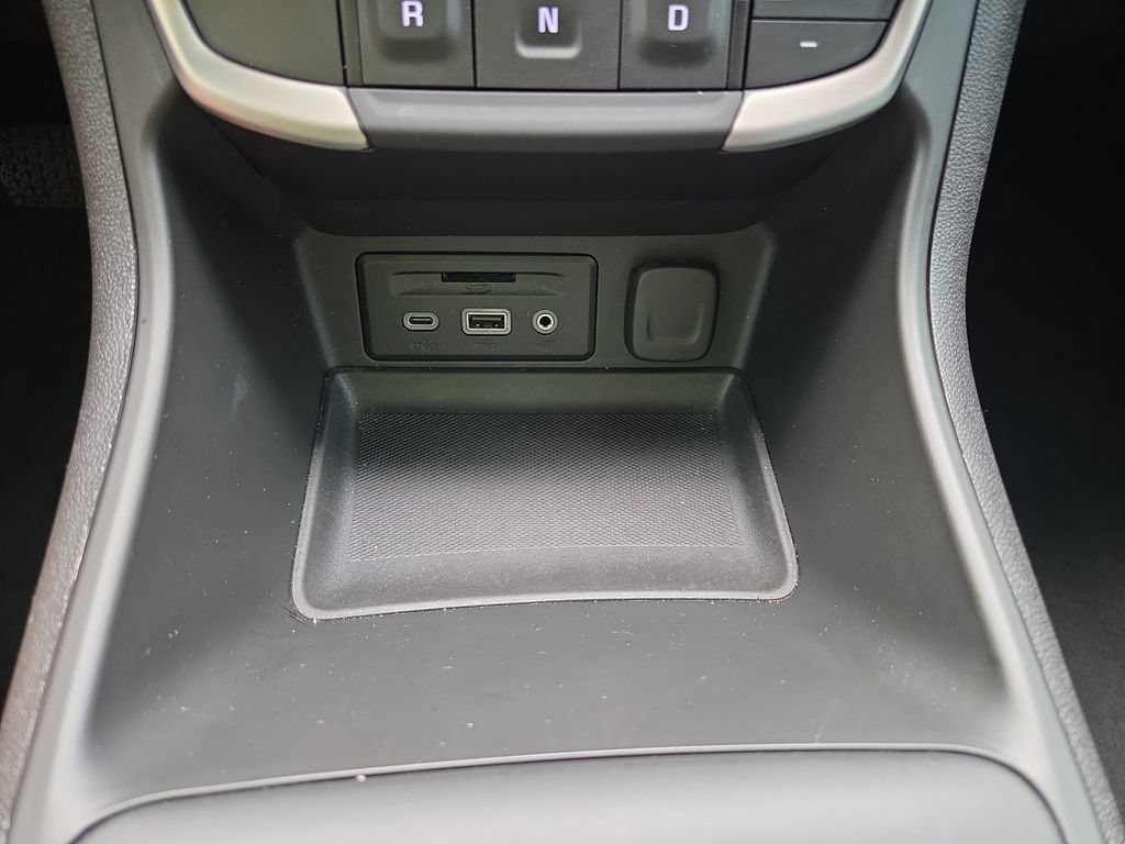 Used 2023 GMC Terrain SLT w/ Elevation Edition FWD image 24