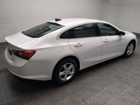 Used 2024 Chevrolet Malibu LS FWD image 10