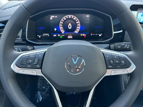 New 2026 Volkswagen Jetta SE image 21