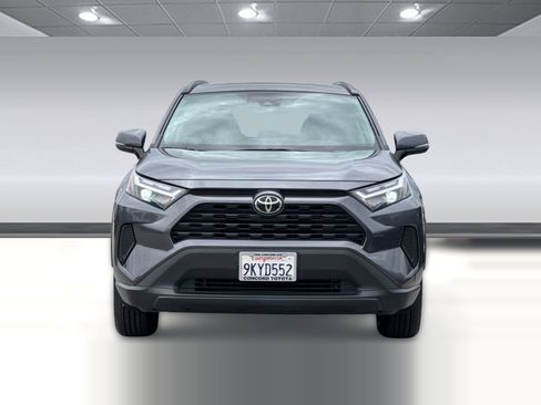Certified 2024 Toyota RAV4 XLE w/ Convenience Package AWD/4WD image 6