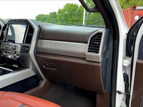 Used 2022 Ford F250 King Ranch w/ King Ranch Ultimate Package image 17