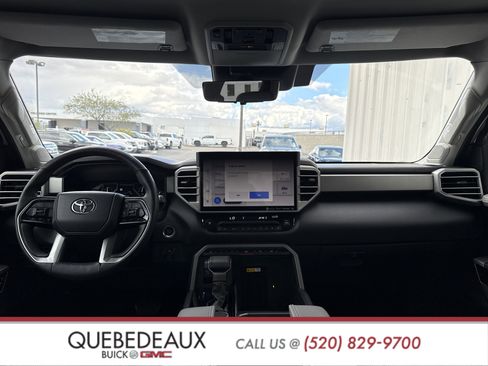 Used 2022 Toyota Tundra Limited image 18