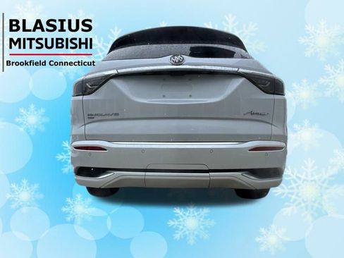 Used 2022 Buick Enclave Avenir image 45