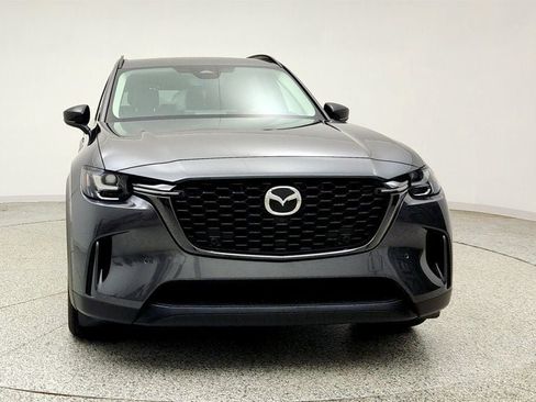 Used 2026 MAZDA CX-90 3.3 Turbo w/ Premium Sport Pkg AWD/4WD image 2