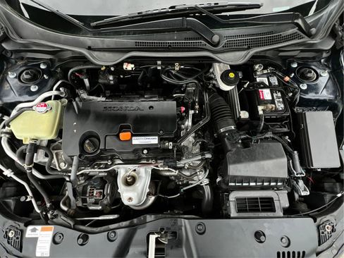 Used 2017 Honda Civic LX image 21