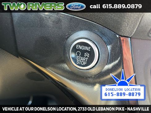 Used 2019 Ford Escape Titanium FWD image 27