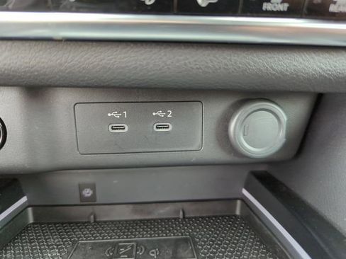 Certified 2025 Nissan Rogue SV w/ Rock Creek Premium Package AWD/4WD image 34