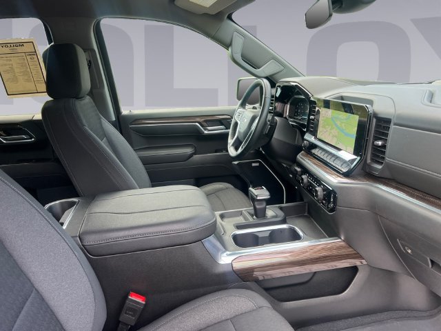 Used 2023 Chevrolet Silverado 1500 RST w/ Convenience Package II AWD/4WD image 17