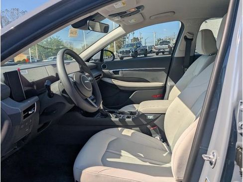 New 2026 Hyundai Sonata SE FWD image 14