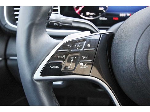 Used 2025 Mercedes-Benz GLE 450 4MATIC Coupe image 15