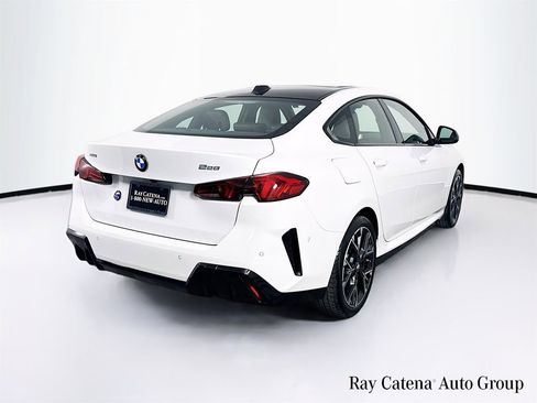 Used 2026 BMW 228i xDrive w/ Premium Package AWD/4WD image 7