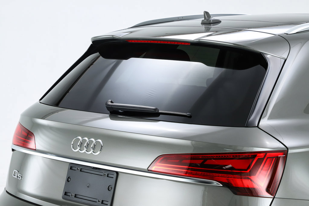 Used 2023 Audi Q5 2.0T Premium Plus w/ Premium Plus Package AWD/4WD image 22