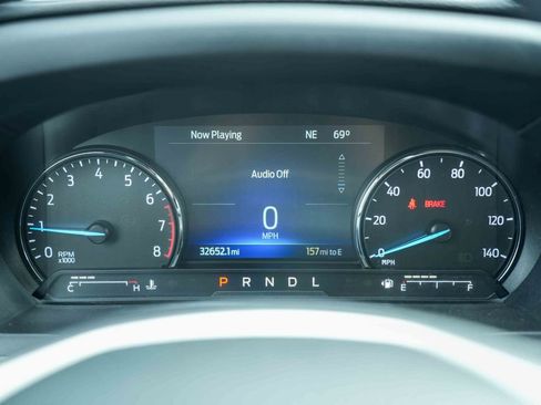 Certified 2022 Ford Explorer XLT w/ Equipment Group 202A AWD/4WD image 29