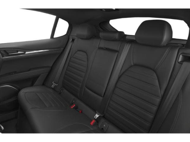 Certified 2023 Alfa Romeo Stelvio Quadrifoglio w/ Active Assist Plus Package AWD/4WD image 13