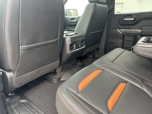 Used 2021 GMC Sierra 1500 AT4 w/ AT4 Premium Package image 55