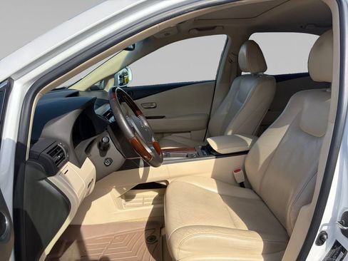 Used 2015 Lexus RX 350 AWD w/ Premium Package image 10