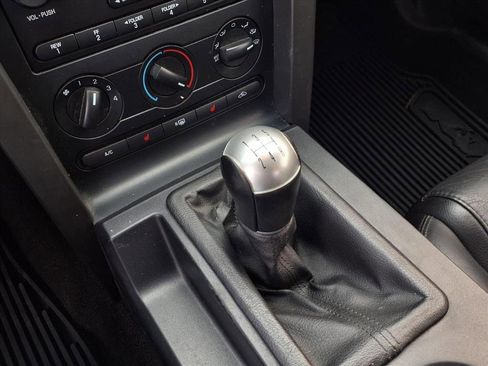 Used 2007 Ford Mustang GT Premium image 8