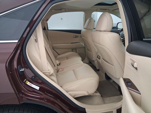 Used 2014 Lexus RX 350 2WD image 32