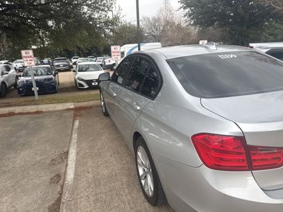 Used 2014 BMW 320i Sedan