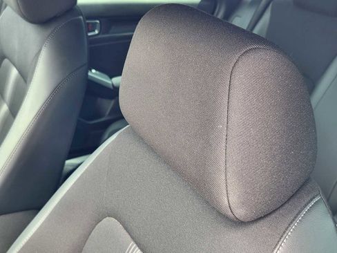 Used 2024 Honda Civic Sport image 15