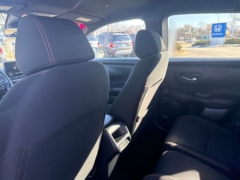 Certified 2023 Honda HR-V Sport image 20