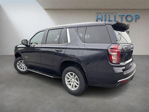 Used 2023 Chevrolet Tahoe LS w/ Driver Alert Package image 9