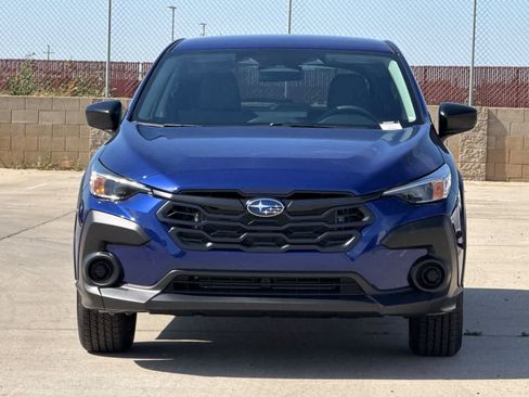 New 2026 Subaru Crosstrek 2.5i AWD/4WD image 8
