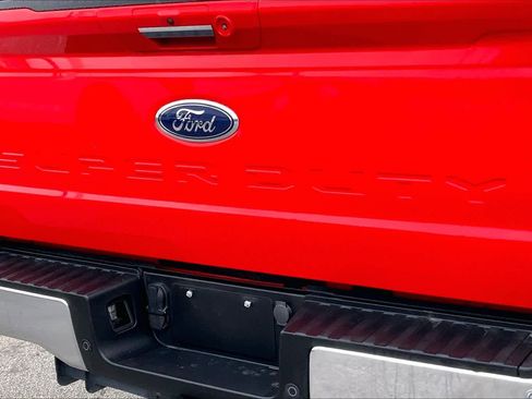 Used 2023 Ford F250 Lariat w/ Lariat Ultimate Package image 27