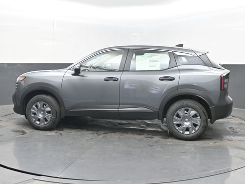 New 2026 Nissan Kicks S image 5