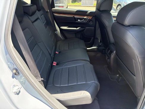 Used 2022 Honda CR-V EX-L image 15