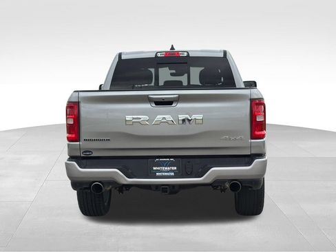Used 2025 RAM 1500 Big Horn AWD/4WD image 25