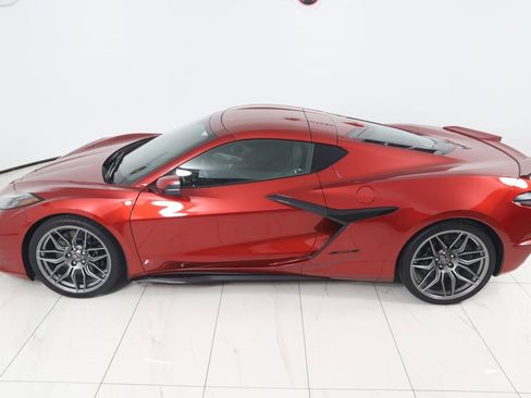 Used 2023 Chevrolet Corvette Z06 image 36