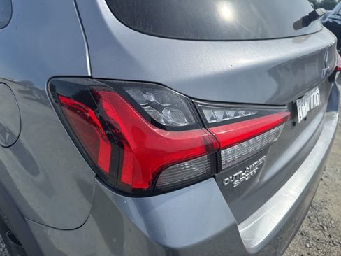 Used 2025 Mitsubishi Outlander Sport LE image 8