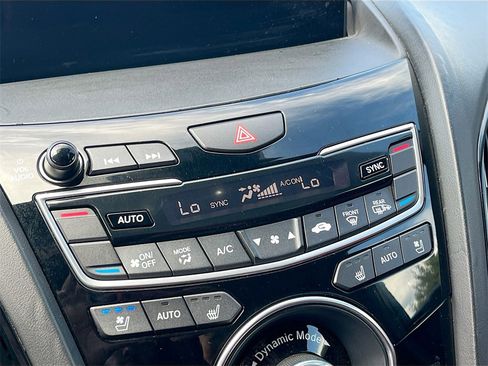 Used 2022 Acura RDX A-Spec image 16