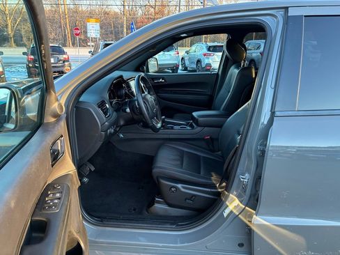 Used 2022 Dodge Durango GT image 24