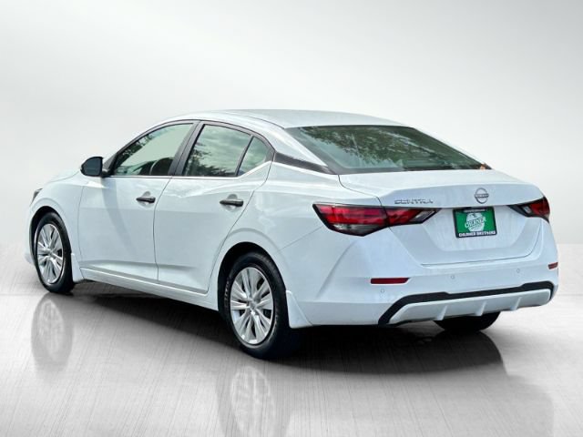 Used 2024 Nissan Sentra S FWD image 6