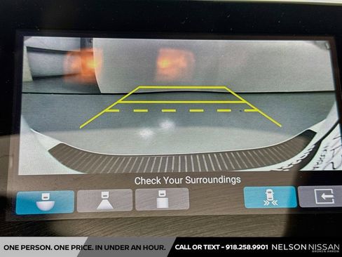 Used 2022 Honda Odyssey Elite image 14