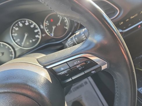 Used 2024 MAZDA CX-30 AWD 2.5 S w/ Select Sport Pkg image 27