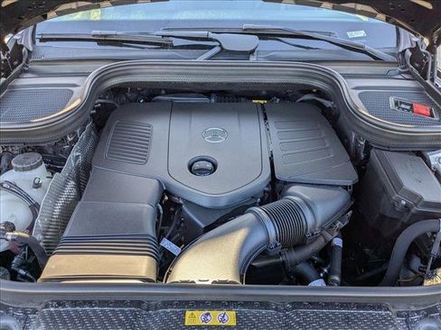 New 2026 Mercedes-Benz GLE 350 4MATIC image 17