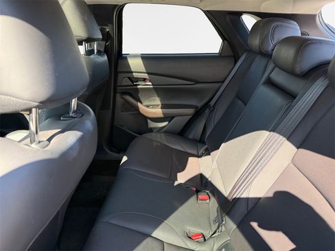 Used 2023 MAZDA CX-30 2.5 Turbo w/ Premium Package image 22