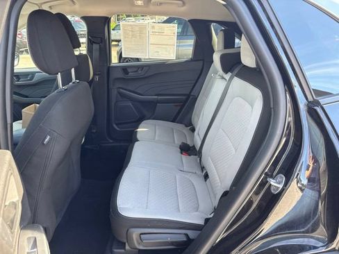 Certified 2024 Ford Escape Active FWD image 26