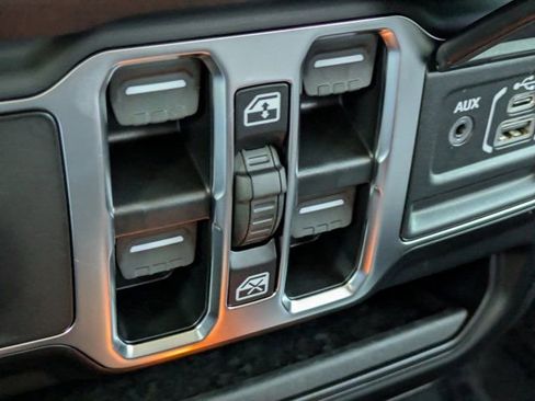 New 2026 Jeep Wrangler Sport S image 20